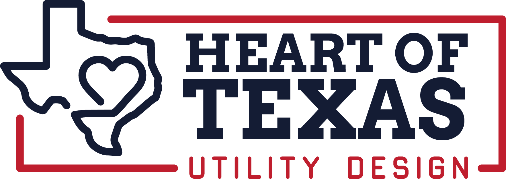 Heart of Texas Logo Final